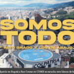 Alto Grado y Los de Abajo estrenan videoclip titulado ‘Somos Todo»